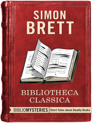 cover image of Bibliotheca Classica